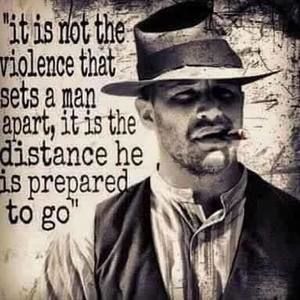 Meet your Posher, Trey